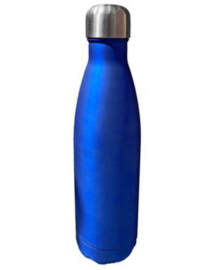 Therma Bottle 500ml Matt - Blue